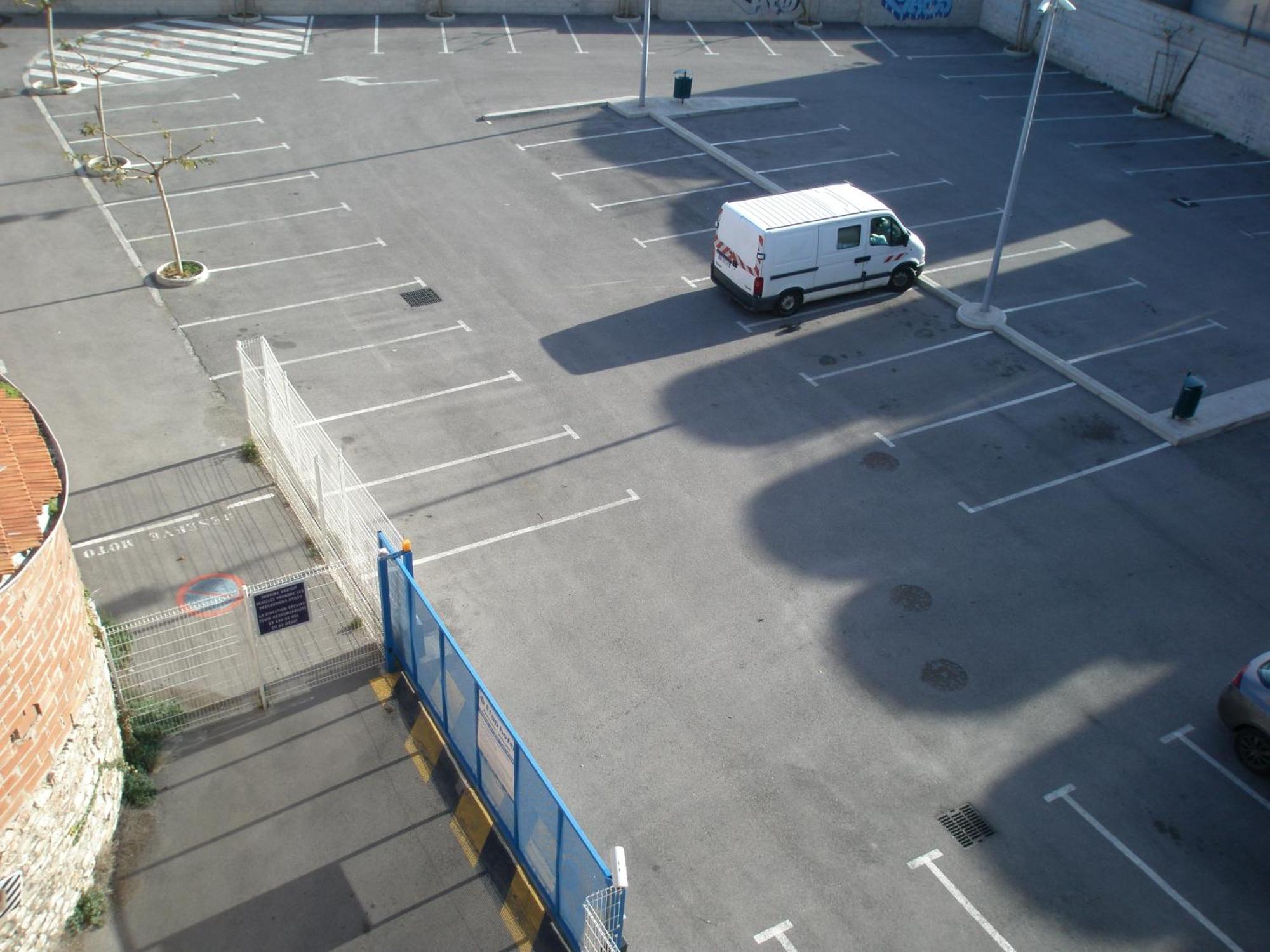 Ibis Budget Sete Centre Exterior foto
